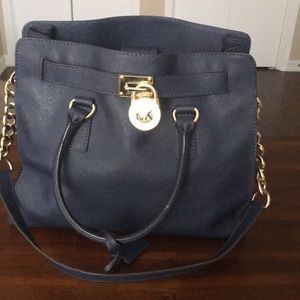 Michael Kors Saffiano